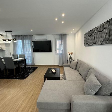 El Pilar A 3 Minutos Apartment Zaragoza Bagian luar foto